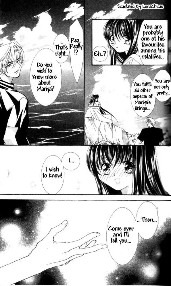 Read Kindan chapter 2 image 15 on Lezhin