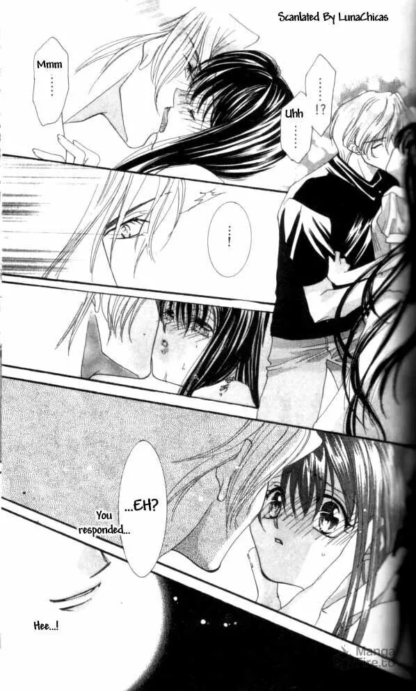 Read Kindan chapter 2 image 17 on Lezhin