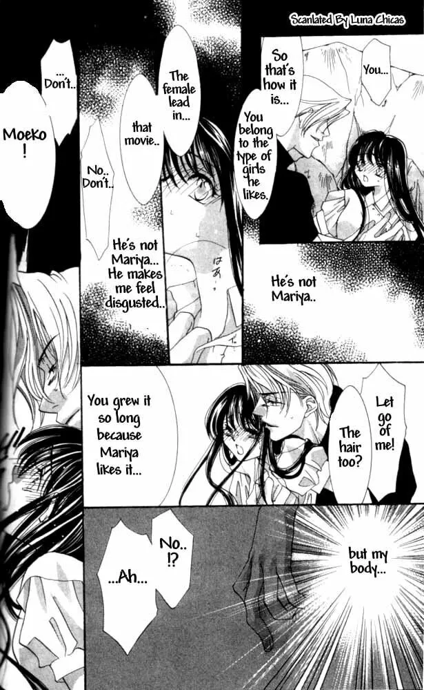 Read Kindan chapter 2 image 18 on Lezhin