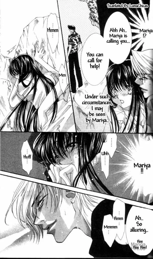Read Kindan chapter 2 image 19 on Lezhin