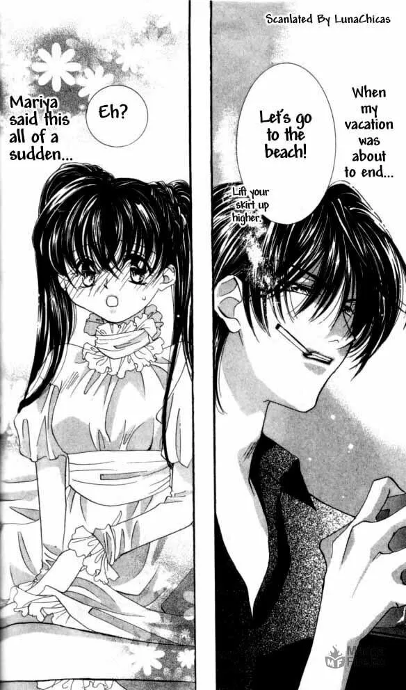 Read Kindan chapter 2 image 2 on Lezhin