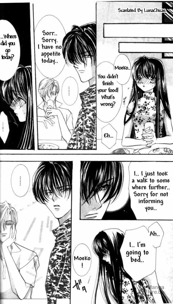 Read Kindan chapter 2 image 20 on Lezhin