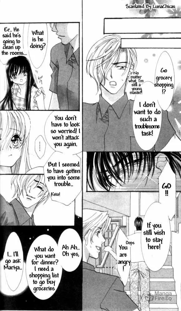 Read Kindan chapter 2 image 24 on Lezhin