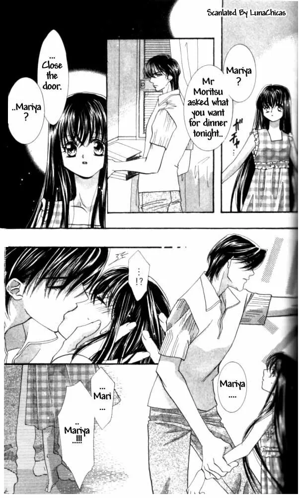Read Kindan chapter 2 image 25 on Lezhin