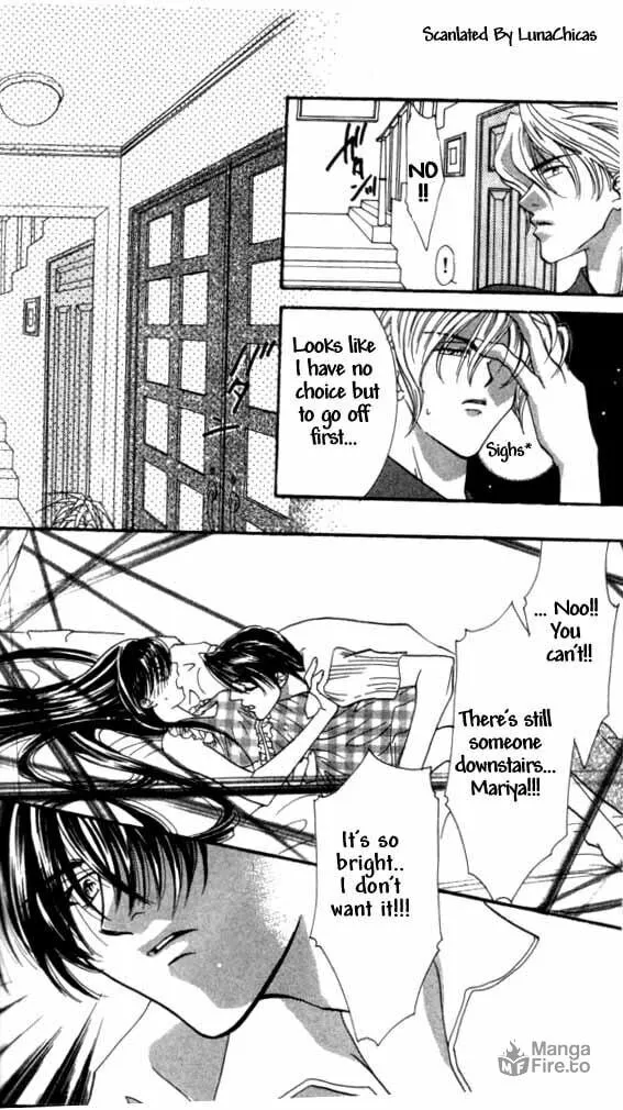 Read Kindan chapter 2 image 26 on Lezhin