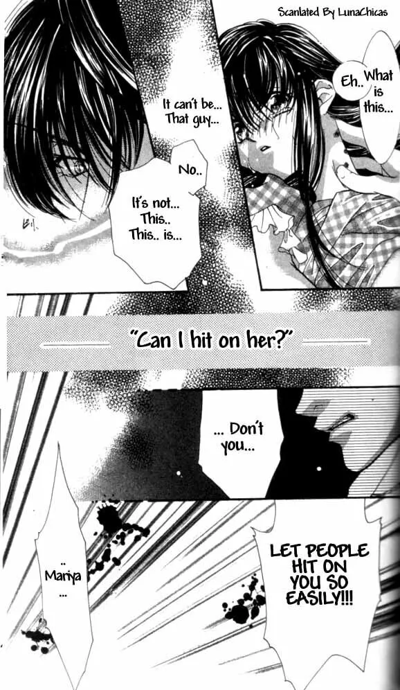 Read Kindan chapter 2 image 27 on Lezhin