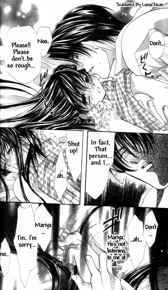 Read Kindan chapter 2 image 28 on Lezhin