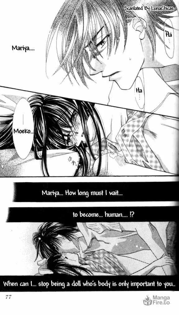 Read Kindan chapter 2 image 29 on Lezhin