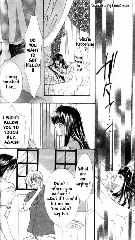Read Kindan chapter 2 image 30 on Lezhin