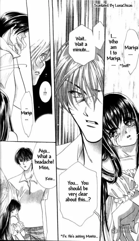 Read Kindan chapter 2 image 32 on Lezhin