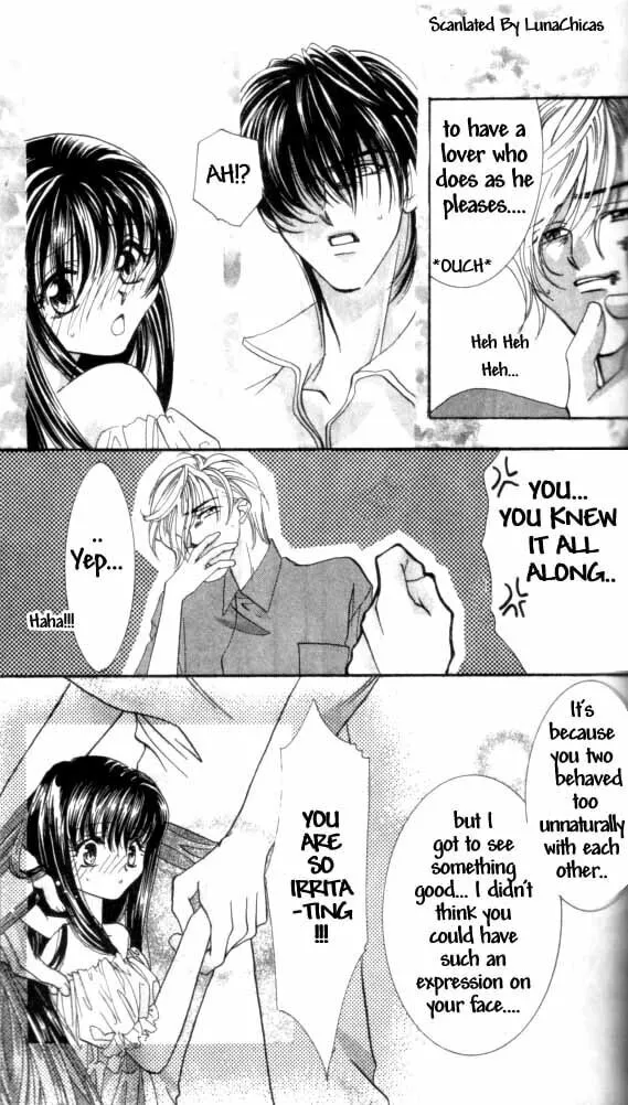 Read Kindan chapter 2 image 33 on Lezhin