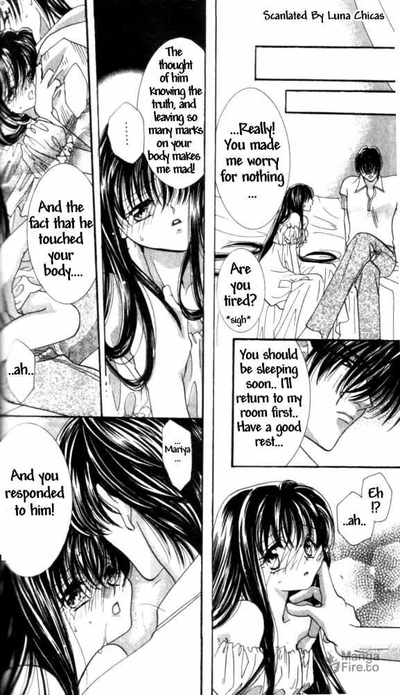 Read Kindan chapter 2 image 34 on Lezhin