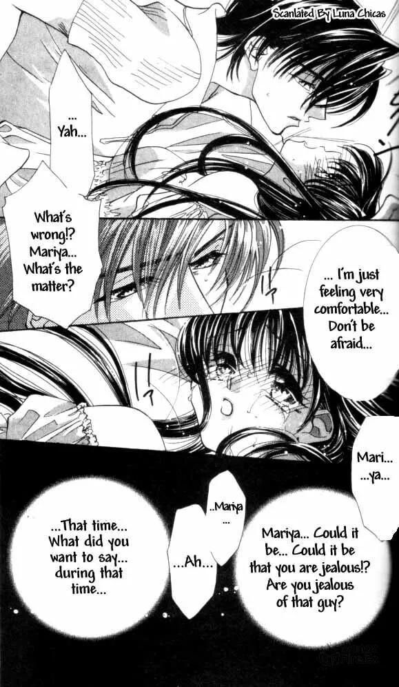 Read Kindan chapter 2 image 35 on Lezhin