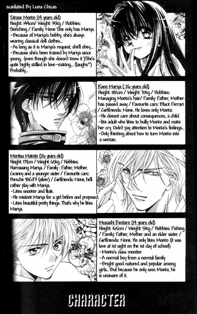 Read Kindan chapter 2 image 38 on Lezhin