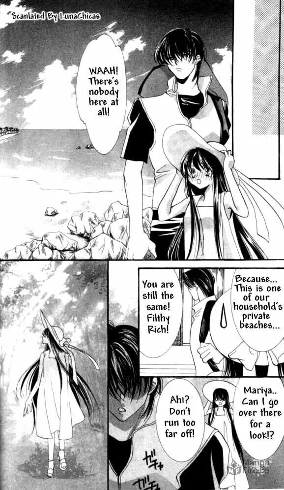 Read Kindan chapter 2 image 4 on Lezhin