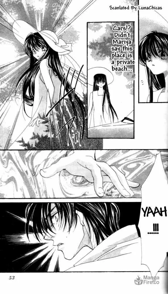 Read Kindan chapter 2 image 5 on Lezhin