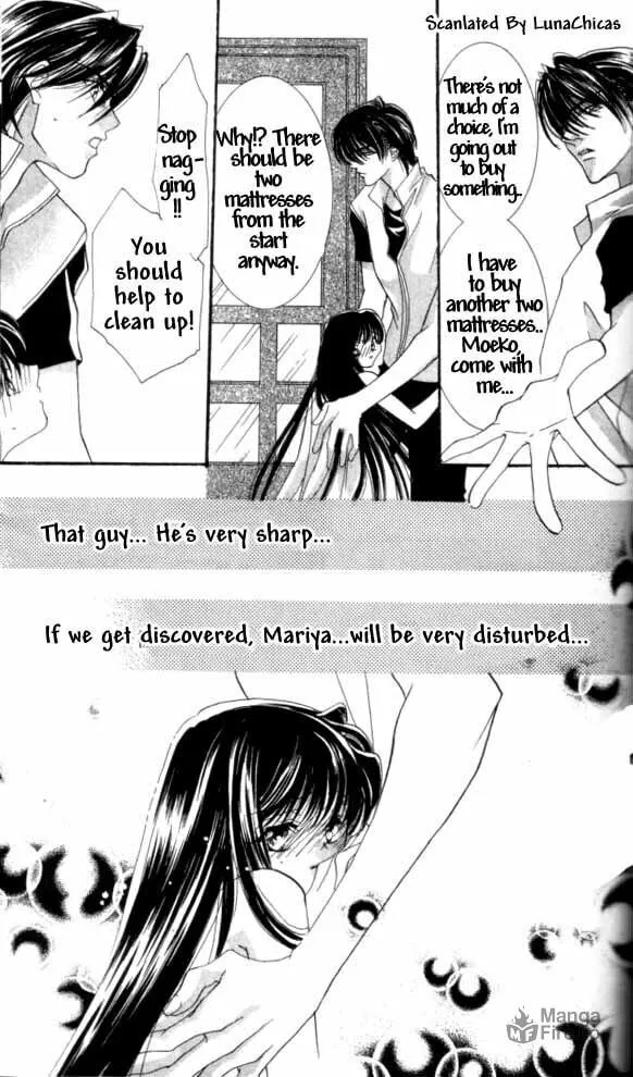 Read Kindan chapter 2 image 9 on Lezhin