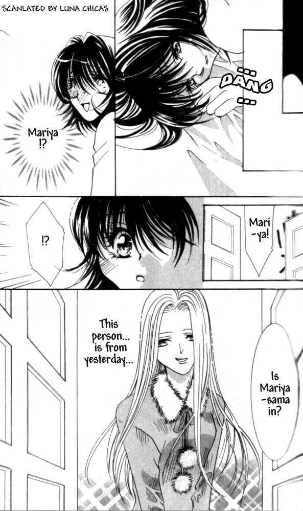 Read Kindan chapter 3.1 image 11 on Lezhin