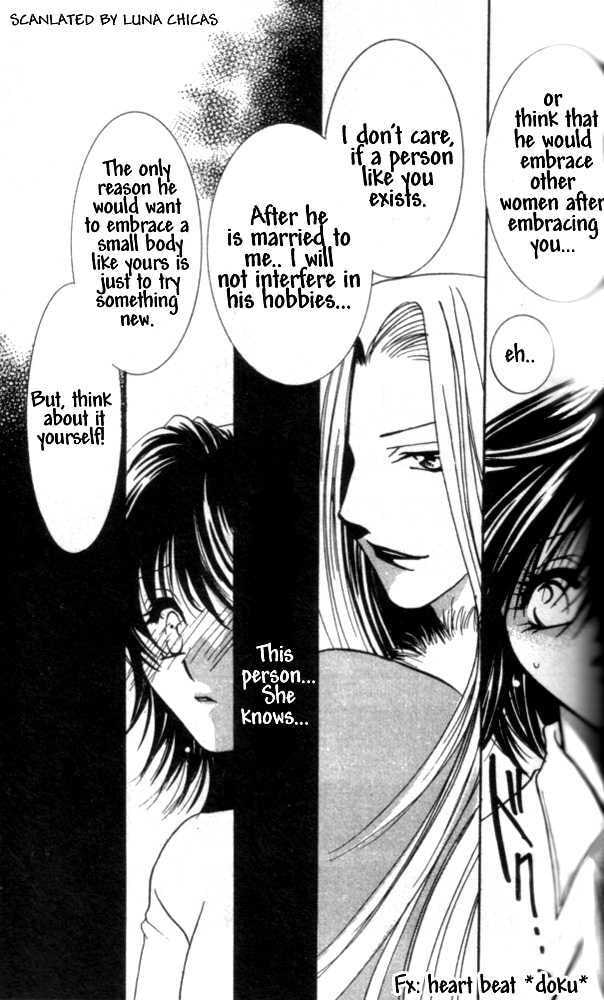 Read Kindan chapter 3.1 image 13 on Lezhin
