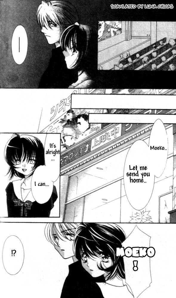 Read Kindan chapter 3.1 image 16 on Lezhin