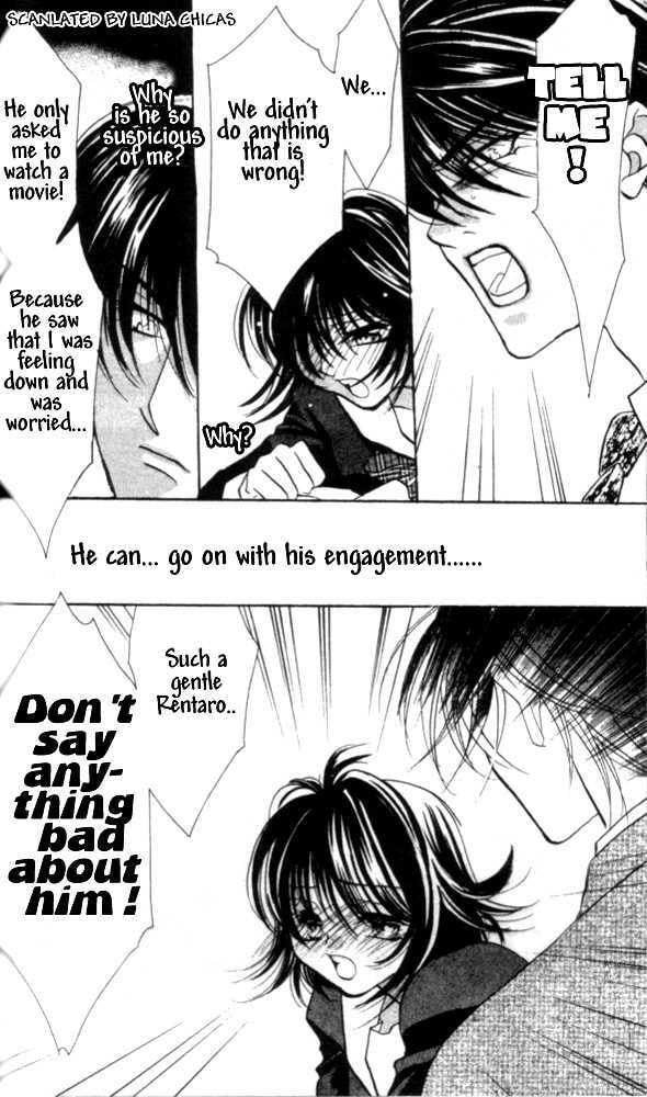 Read Kindan chapter 3.1 image 18 on Lezhin