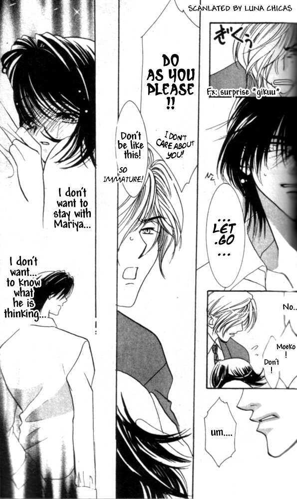 Read Kindan chapter 3.1 image 25 on Lezhin
