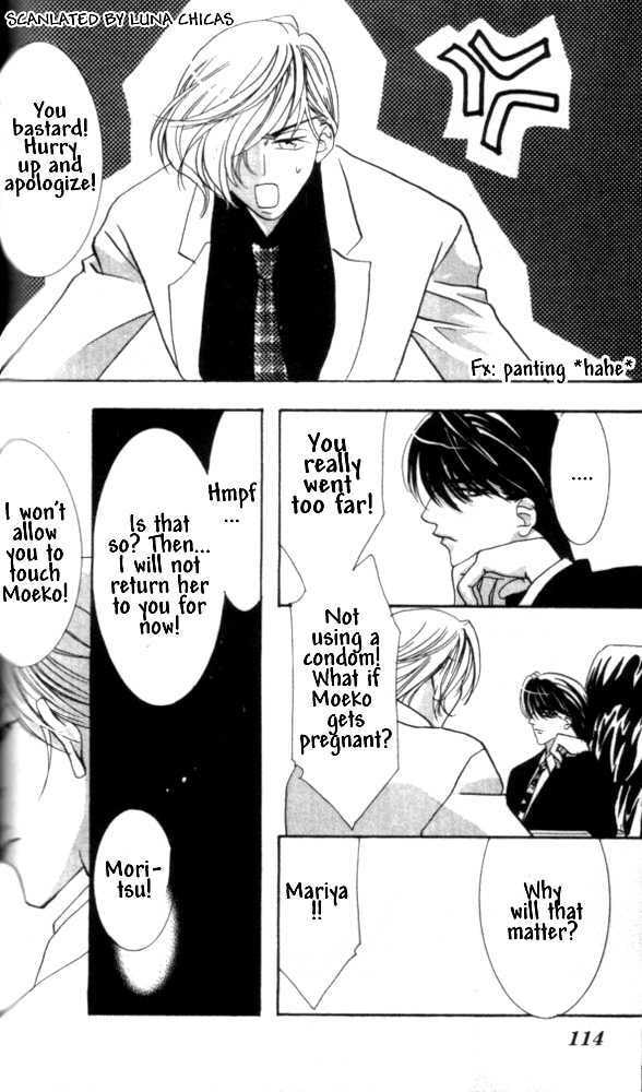 Read Kindan chapter 3.1 image 26 on Lezhin