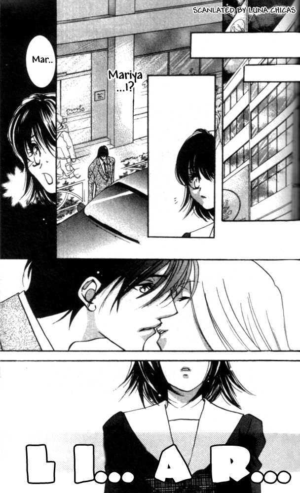 Read Kindan chapter 3.1 image 9 on Lezhin