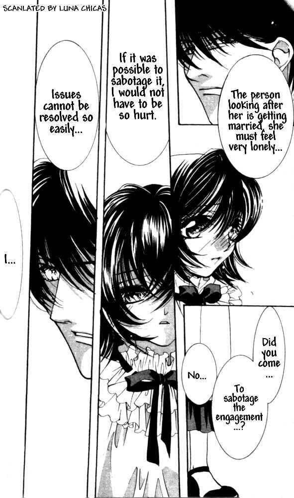 Read Kindan chapter 3.2 image 10 on Lezhin