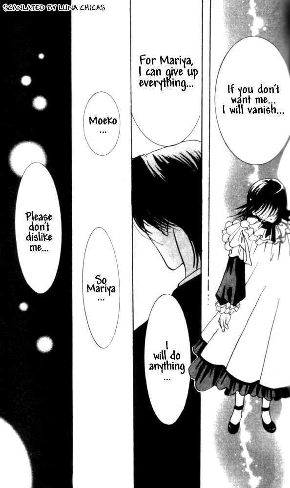 Read Kindan chapter 3.2 image 11 on Lezhin