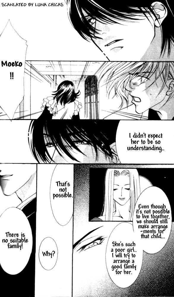 Read Kindan chapter 3.2 image 12 on Lezhin
