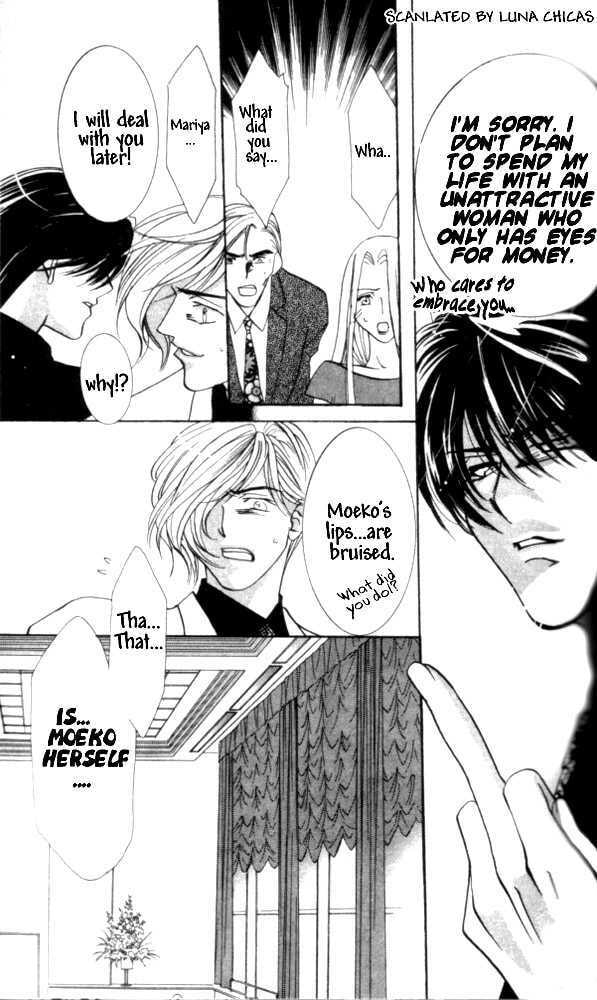 Read Kindan chapter 3.2 image 13 on Lezhin