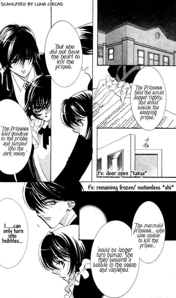Read Kindan chapter 3.2 image 14 on Lezhin