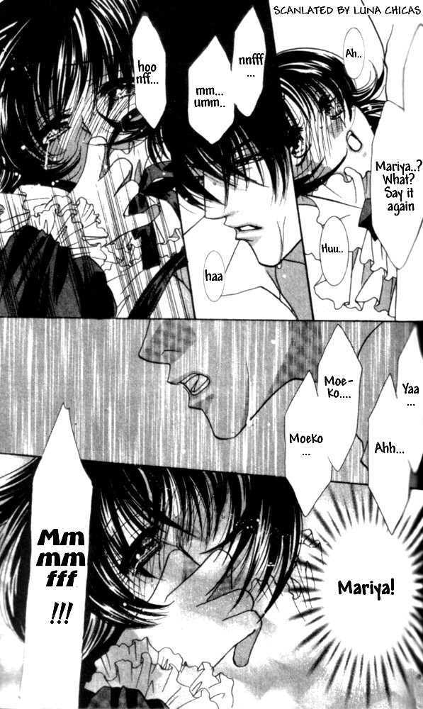 Read Kindan chapter 3.2 image 19 on Lezhin