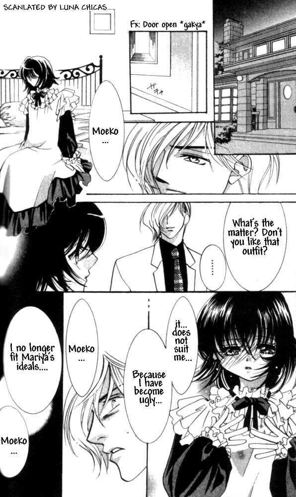 Read Kindan chapter 3.2 image 2 on Lezhin
