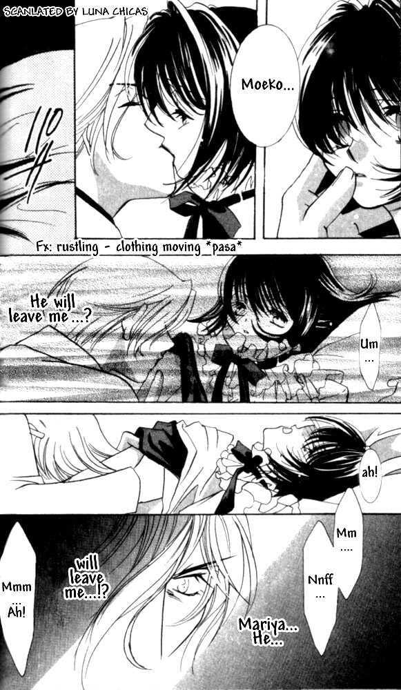 Read Kindan chapter 3.2 image 6 on Lezhin