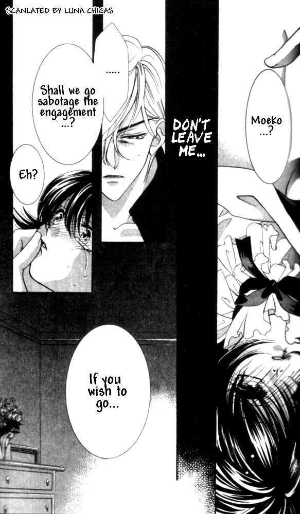 Read Kindan chapter 3.2 image 7 on Lezhin