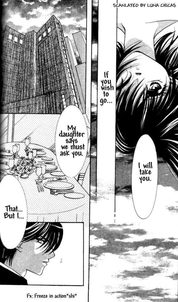 Read Kindan chapter 3.2 image 8 on Lezhin