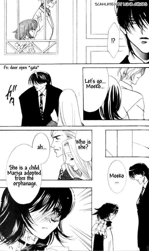 Read Kindan chapter 3.2 image 9 on Lezhin