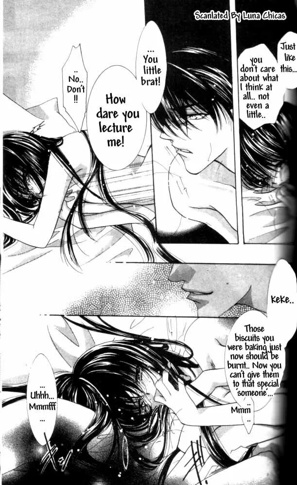 Read Kindan chapter 3 image 10 on Lezhin
