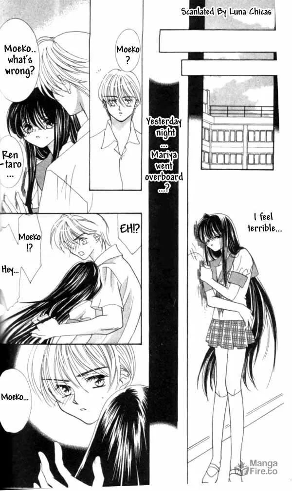 Read Kindan chapter 3 image 11 on Lezhin