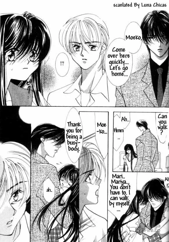 Read Kindan chapter 3 image 14 on Lezhin