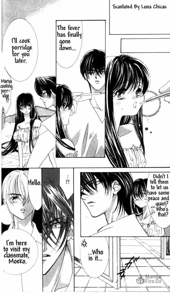 Read Kindan chapter 3 image 17 on Lezhin