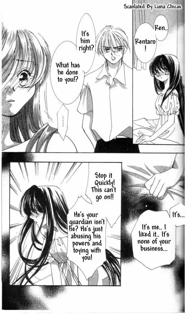 Read Kindan chapter 3 image 18 on Lezhin