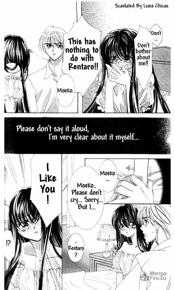 Read Kindan chapter 3 image 19 on Lezhin