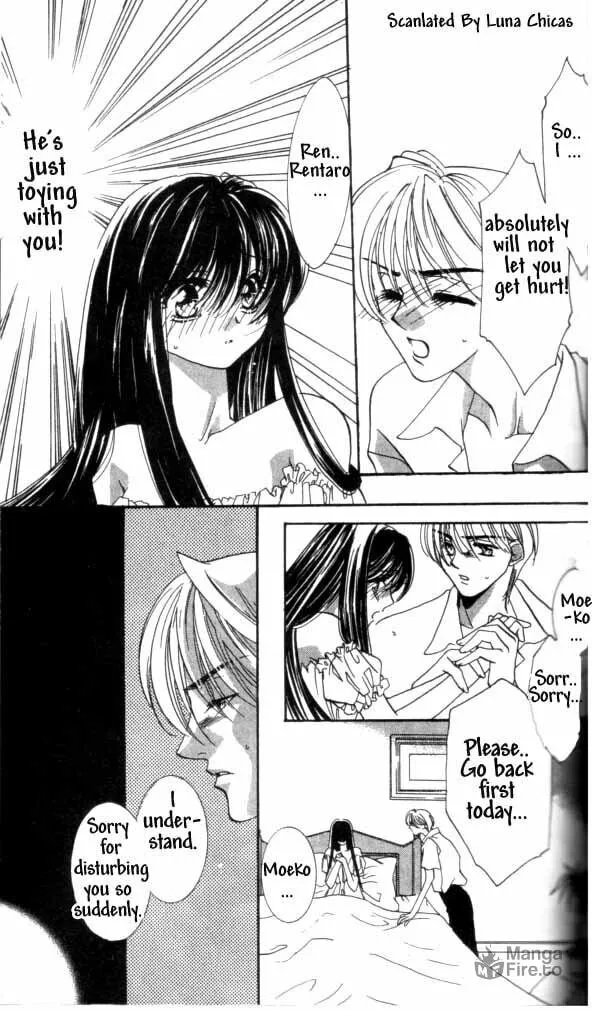 Read Kindan chapter 3 image 20 on Lezhin