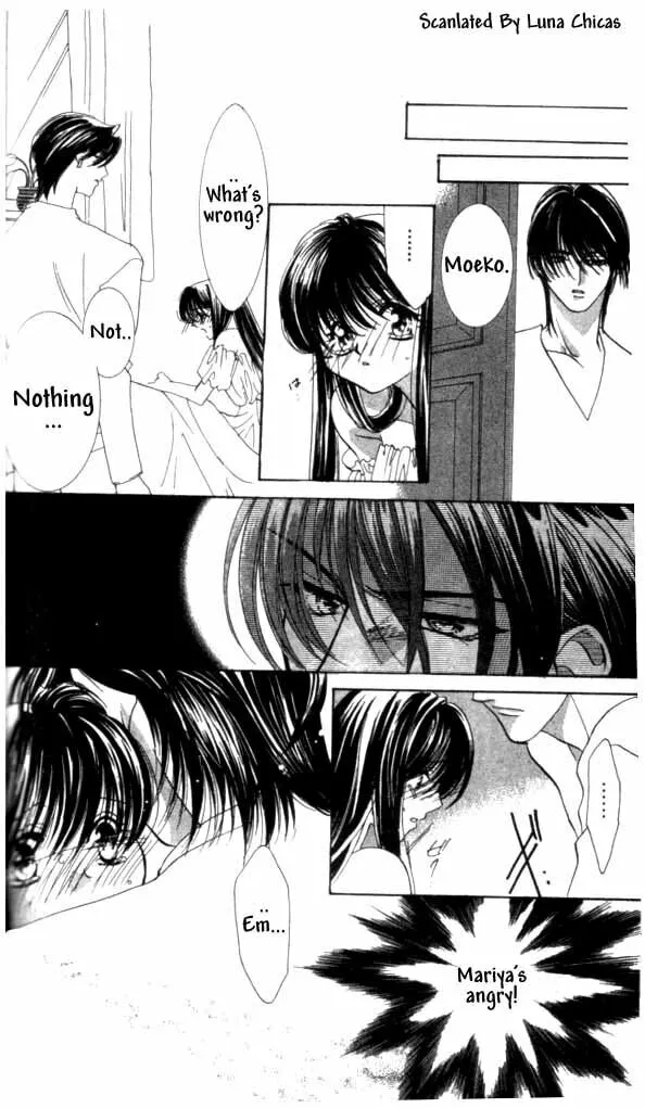 Read Kindan chapter 3 image 21 on Lezhin