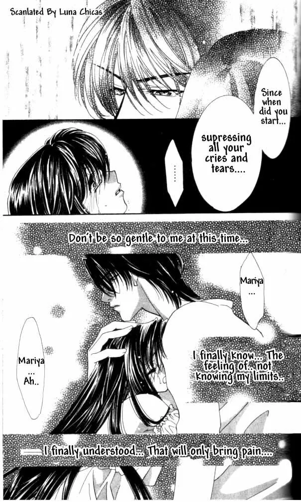 Read Kindan chapter 3 image 22 on Lezhin