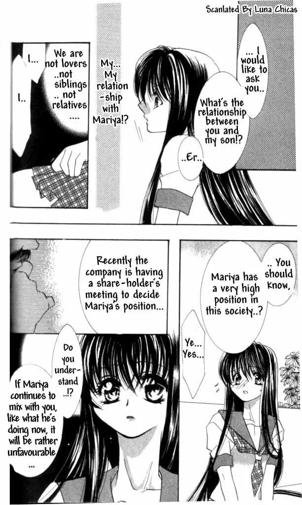 Read Kindan chapter 3 image 25 on Lezhin
