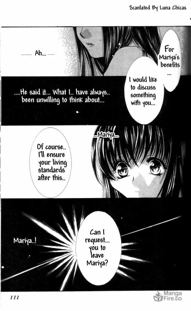 Read Kindan chapter 3 image 26 on Lezhin